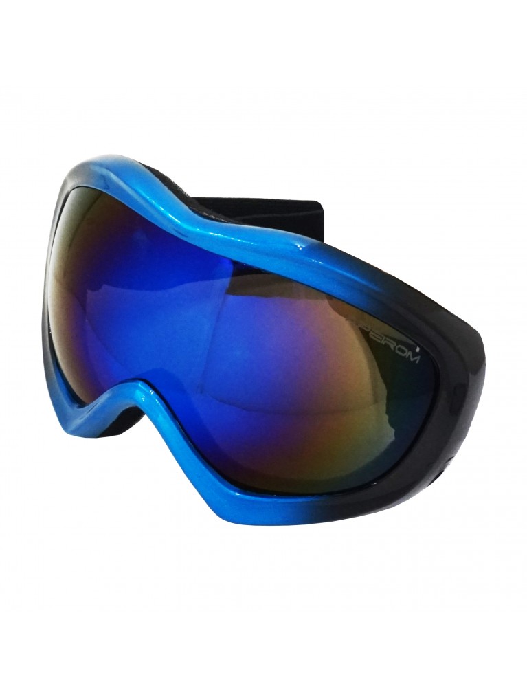 Bullet Ski-/Snowboardbril unisex