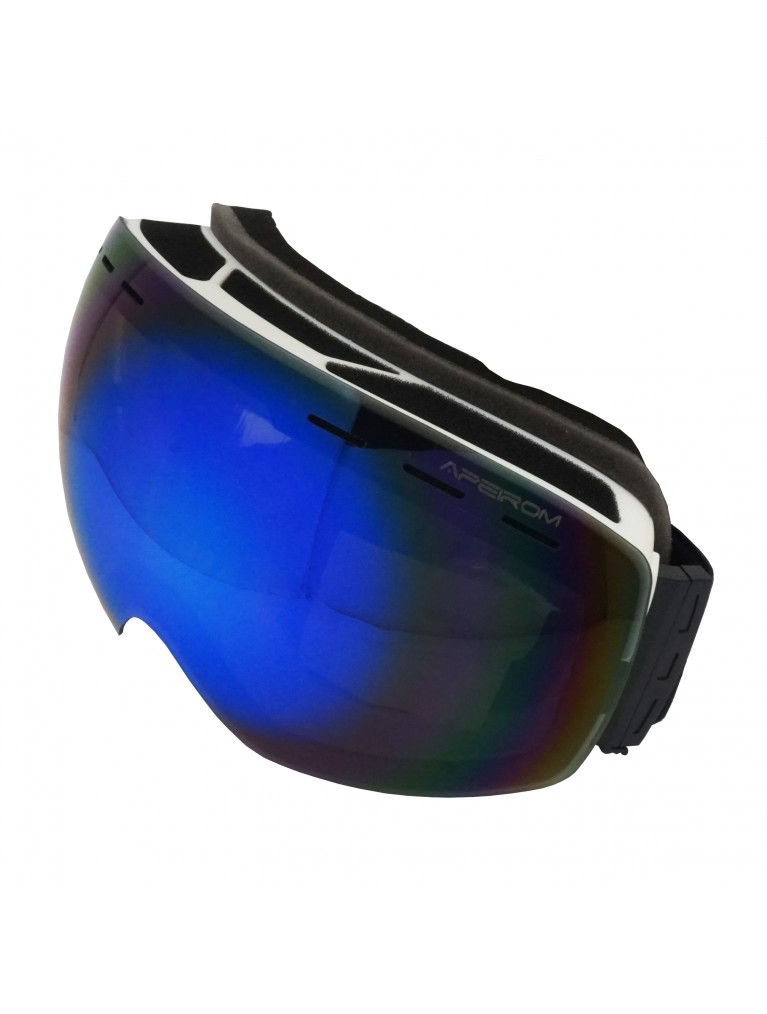 Triplet Ski-/Snowboardbril unisex
