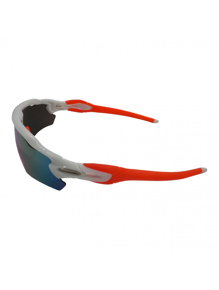 Dione Sportbril 1.1 mm polariserend