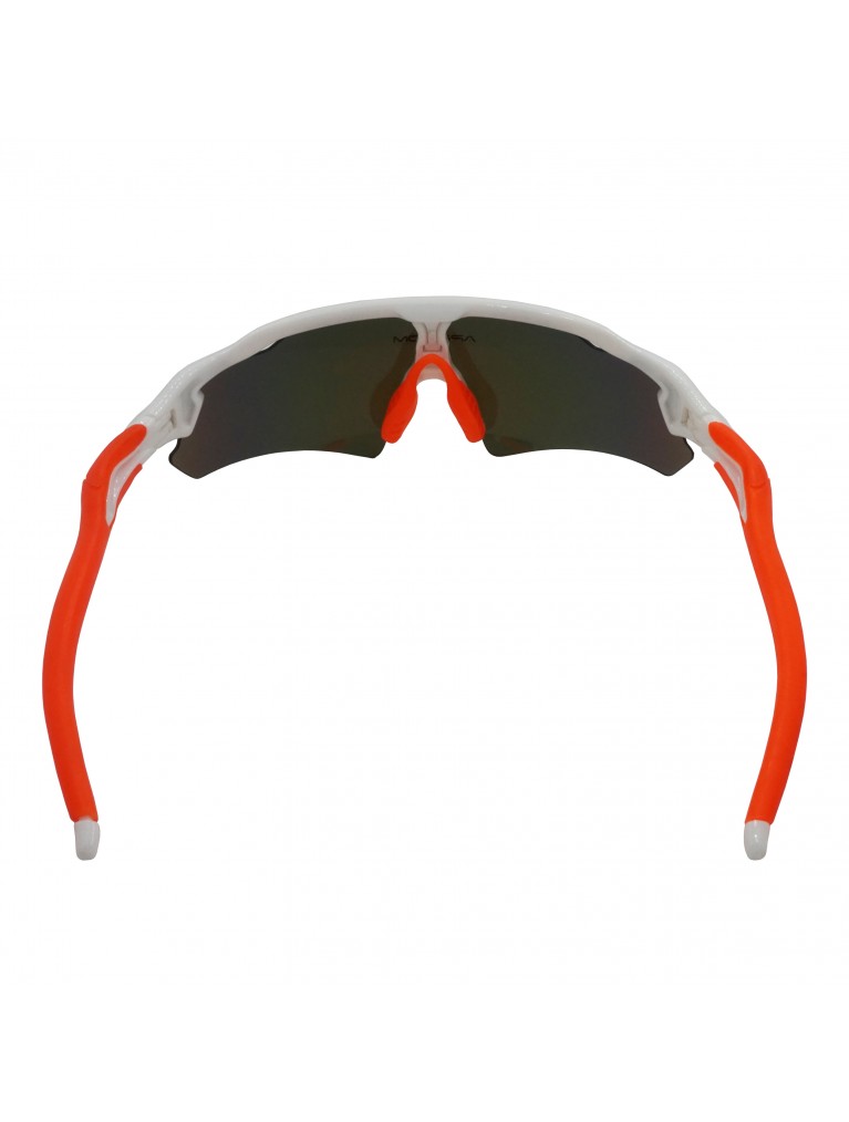 Dione Sportbril 1.1 mm polariserend