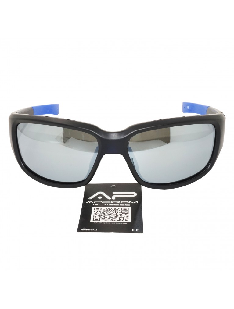 Fomax TR-90 Sportbril 1.1mm polariserend